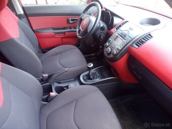 kia soul 1.6 92kw - 6