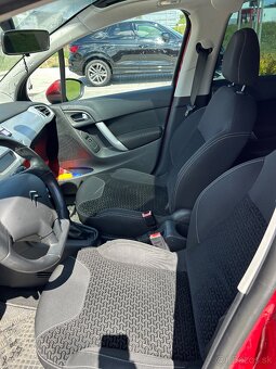 Citroen C3 druhá generácia - 6