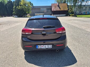 Kia Rio 1.2 62kw - 6