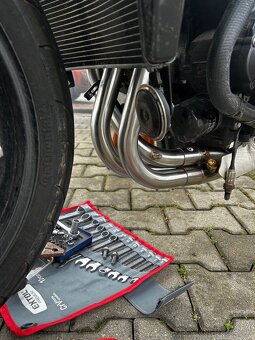 4/2024 Triumph Street Triple 765R - 6