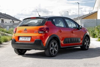 Citroen C3 - 6