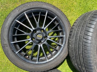 Elektróny Dotz 5x112 R17 - 6