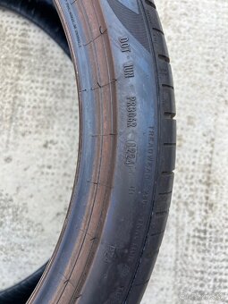PIRELLI P ZERO II - 6