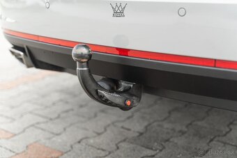 Škoda Octavia Combi 2.0 TDI RS DSG 4x4 - 6