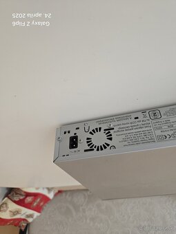 Predám domáce kino Panasonic - 6