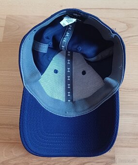 Under Armour tmavomodrá - 6