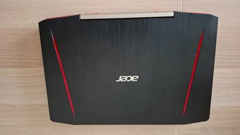 Acer VX15 - 6