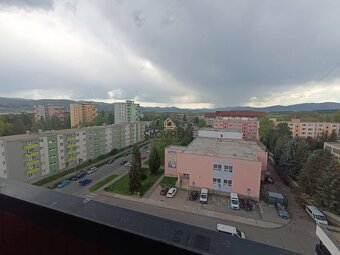 SLOVREAL-ponúkame na predaj Garsónku v centre mesta Žiar nad - 6