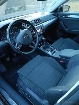 Škoda Superb combi 3 - 6