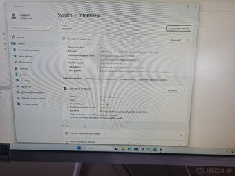 Lenovo Ideacentre AIO 3, 22ADA05 biely - 6