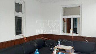TUreality vám ponúka na predaj 4-izbový rodinný dom v... - 6