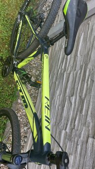 Ctm Rein 3.0 29 - 6