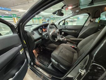 Peugeot 5008 Allure 2.0 BlueHDi 150k BVM6 - 6