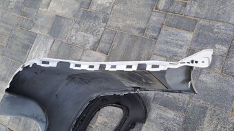 Zadný nárazník Mercedes GLS amg A167 885 71 06 - 6