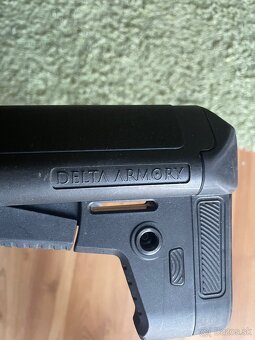 Delta Armory m4 - 6