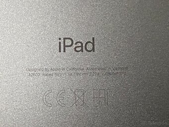 Apple iPad 10.2" WI-Fi 64GB - 6