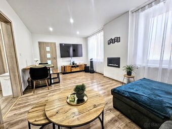 Exkluzívna ponuka-Predaj 4 izb bytu,85 m2- Vlčince, Žilina - 6