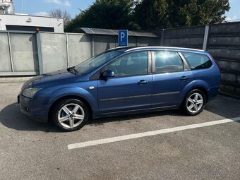 Predam Ford focus combi - 6