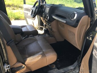 Jeep Wrangler-3.6B - 6