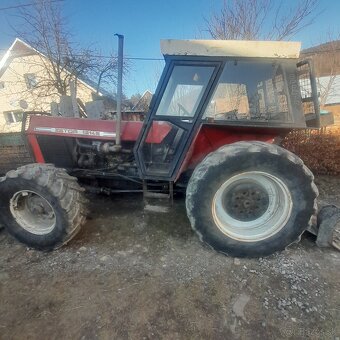 Zetor crystal - 6
