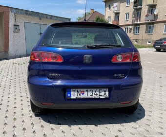 Seat Ibiza 1.9TDI 74KW - 6