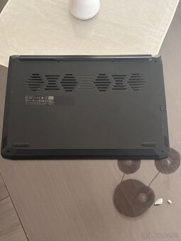 Lenovo ideapad gaming 3 15ach6 - 6