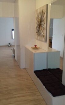 Moderný 3-izbový byt Antolská pri nemocnicia jazere - 6