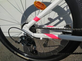 Horský bicykel 27, 5 " - 6