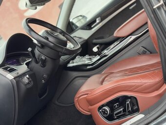 Audi S8 4.0 Tfsi - 6