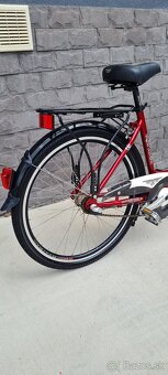 Bicykel Dream 26" pre dospeleho - 6