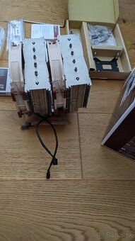 Noctua NH-D15 CPU chladič - 6