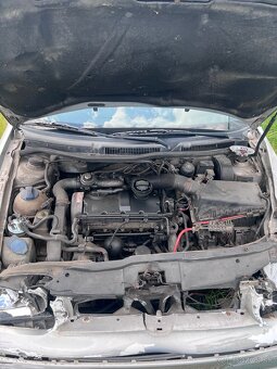 Rozpredám VW Golf IV - 6