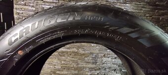 KUMHO 225/60 R 18 CRUGEN HP91 104H XL - 6