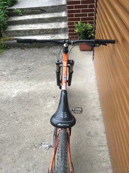 CTM Raptor Four4 - 6