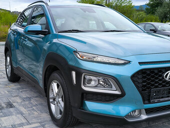 Hyundai KONA TGDI 2018 - 6