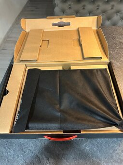 MSI GF63, i7 9750H, GTX, 16GB, M.2… - 6