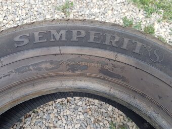 195/70 r15 letné pneumatiky 2ks Semperit - 6