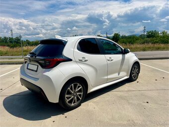Toyota Yaris 1.5 Hybrid Comfort+Style+Tech SR 101000km - 6