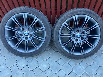 Elektróny BMW Styling 135M aj s pneu - 6