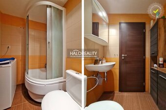 HALO reality - Predaj, jednoizbový byt Bratislava Petržalka, - 6