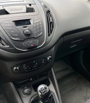 Ford Transit Courier Van 1.0 EcoBoost Trend - 6