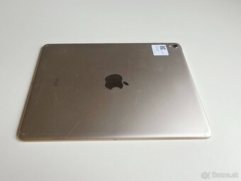Apple iPad PRO 9,7 palcový Model MLMQ2KN/A - 6