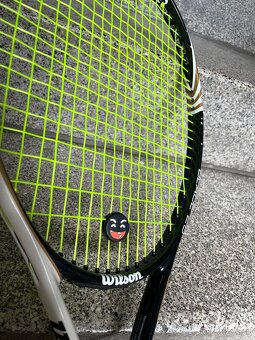 Tenisová raketa Wilson - 6