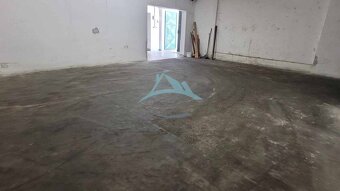 Skladové priestory 1500m2 vo Veľkom Krtíši. - 6