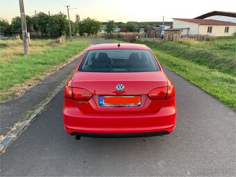 Vw jetta 2012, 120tisic km - 6