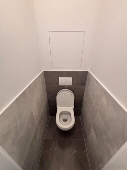 Zaciatok Petrzalky 1 izb byt, 35m2, komplet rekontruckia - 6