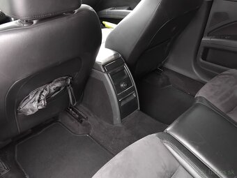 Predám Škoda Superb 2 combi - 6