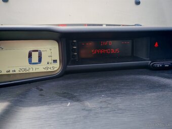 Citroen C3 Picasso - 6