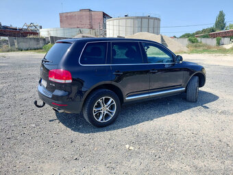 Vw Touareg 3.0 V6 TDI - 6