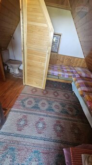 Predaj záhradnej chatky s pozemkom - 6